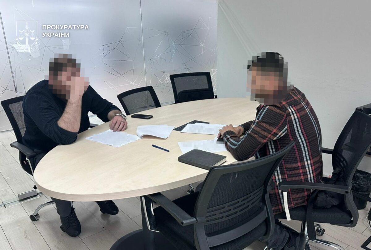 Інженер теплоцентралі Кривого Рогу залишив місто без тепла на дві зими