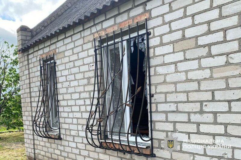 Обкрадали хати та викрали авто ЗСУ: на Дніпропетровщині військові спіймали групу серійних мародерів