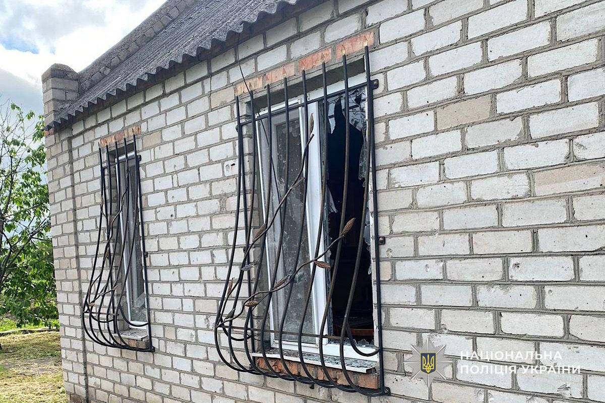 щині затримали мародерів грабували будинки. Фото ілюстративне