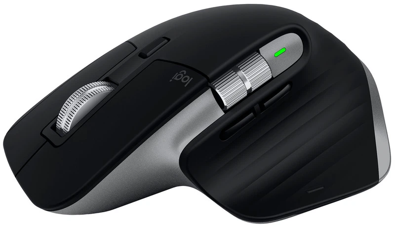 Logitech MX Master 3S
