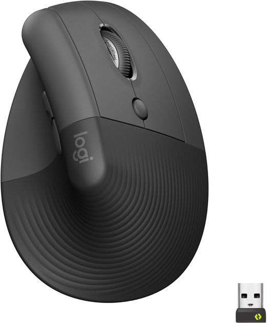 Logitech Lift Vertical