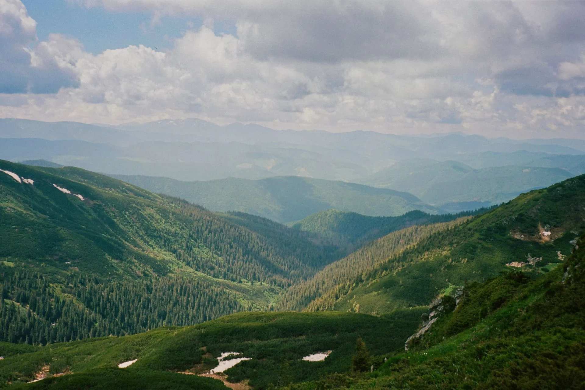 Буковель