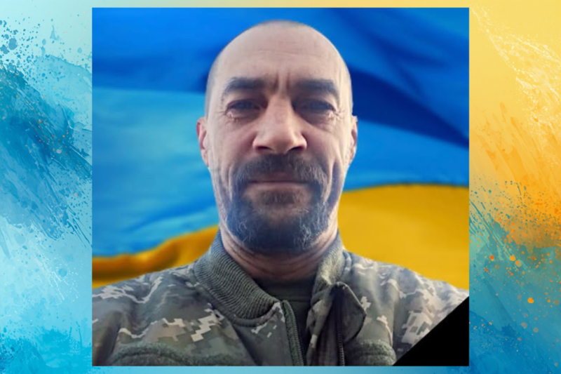 Без сина залишилась мати: загинув Ігор Петрович з Кам’янського