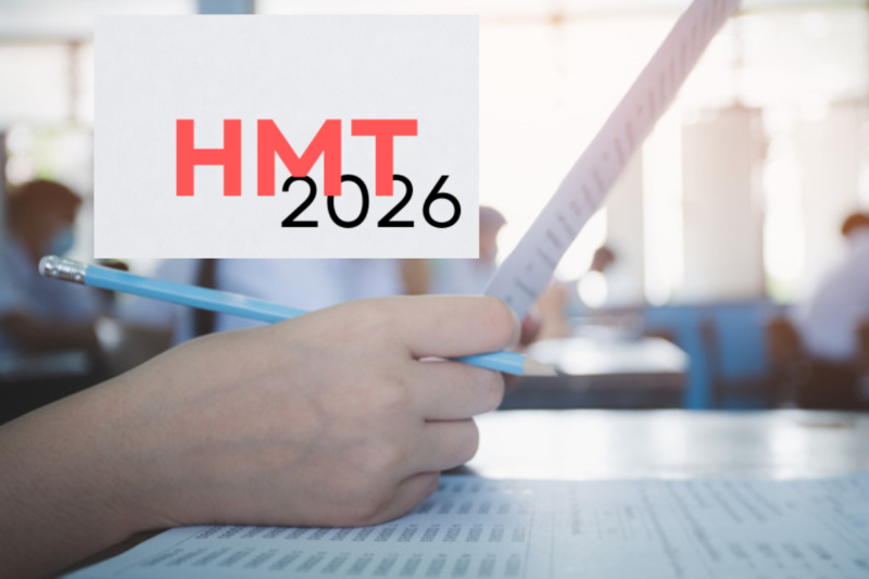 Останній шанс на НМТ-2026: хто може зареєструватися на додаткову сесію до 16 травня
