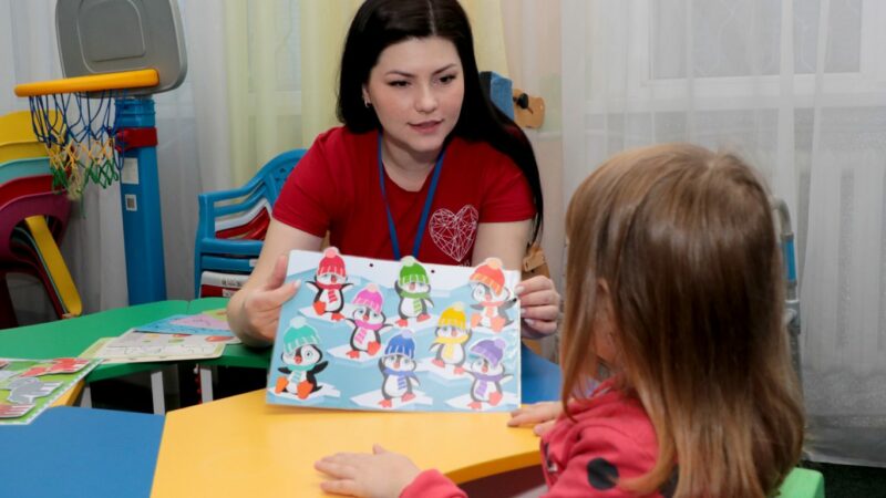 До садка і школи — лише з довідкою: як пройти медогляд дитині у 2026 році