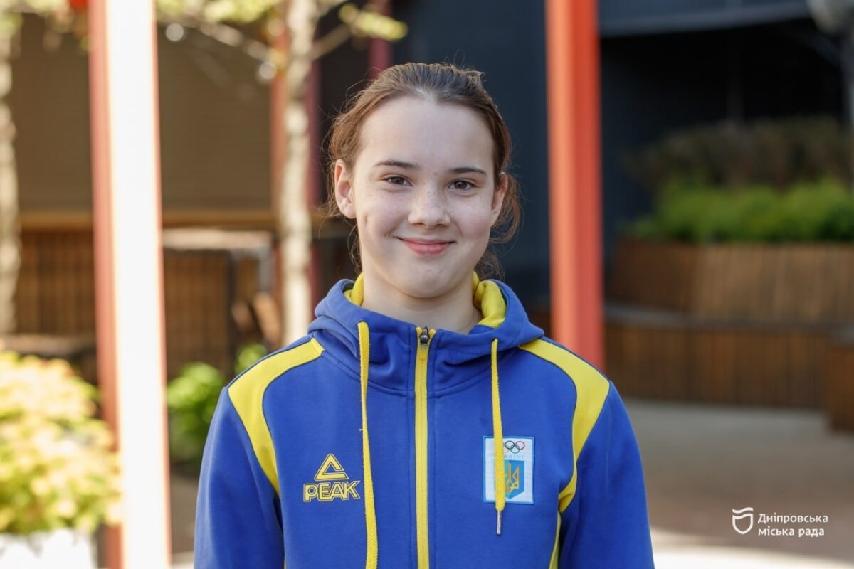 Чемпіонат України зі скелелазіння у Дніпрі 2026
