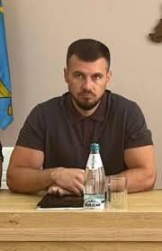 призначення Іллі Дем'яненка Тернівська МВА Дніпропетровська область