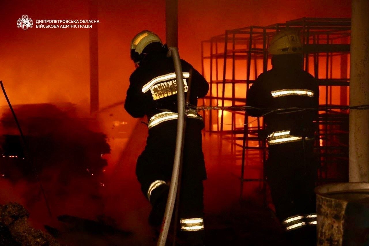 Удар по Дніпру 5 травня: кількість постраждалих збільшується