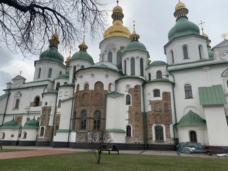 Церковний календар на травень 2026: Трійця, Вознесіння та інші важливі свята