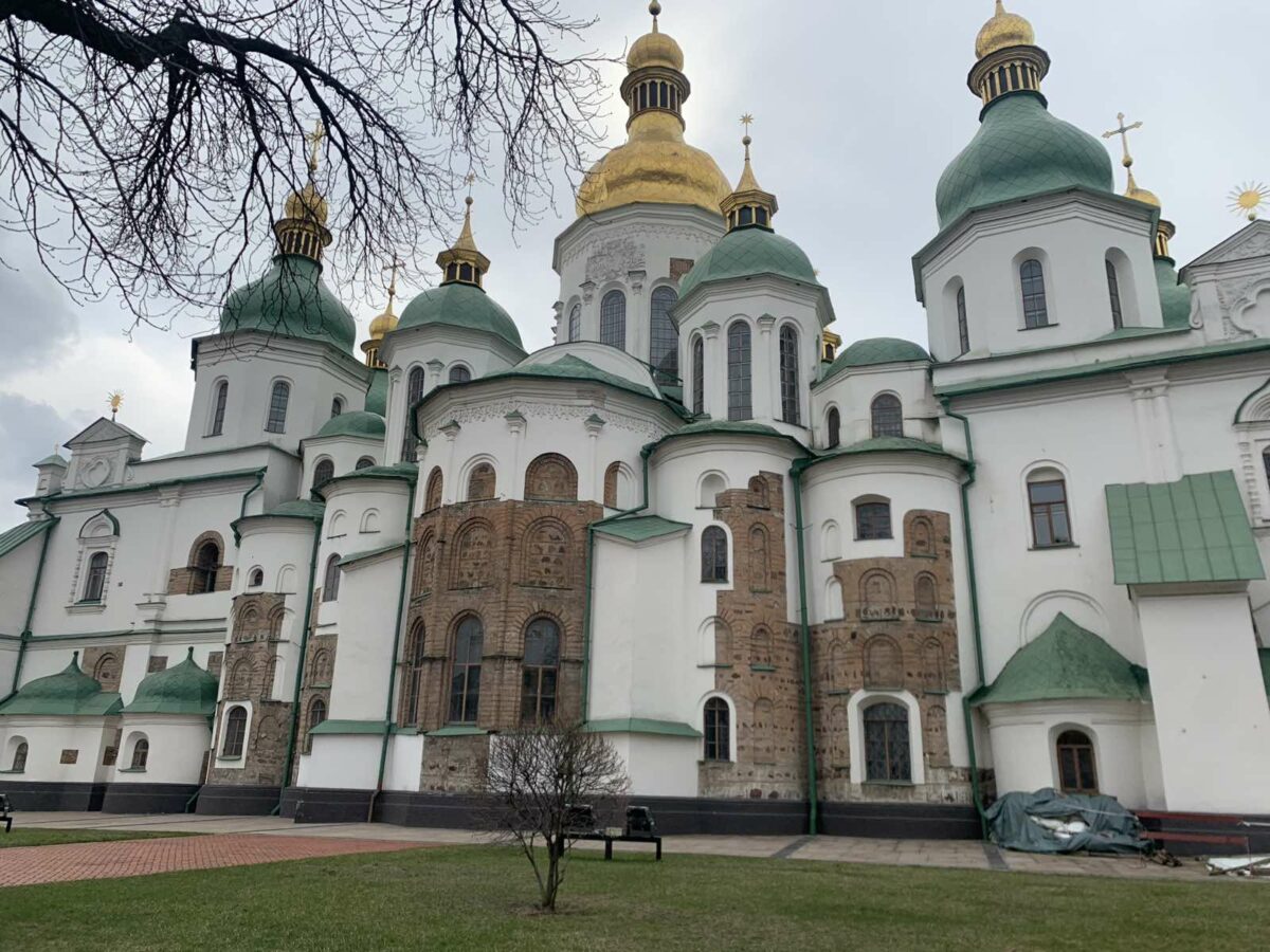 Церковний календар на травень 2026: усі свята місяця
