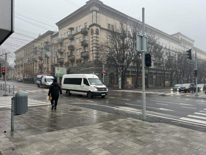 Останні з міст: Кривий Ріг підняв тариф у маршрутках — але є нюанс