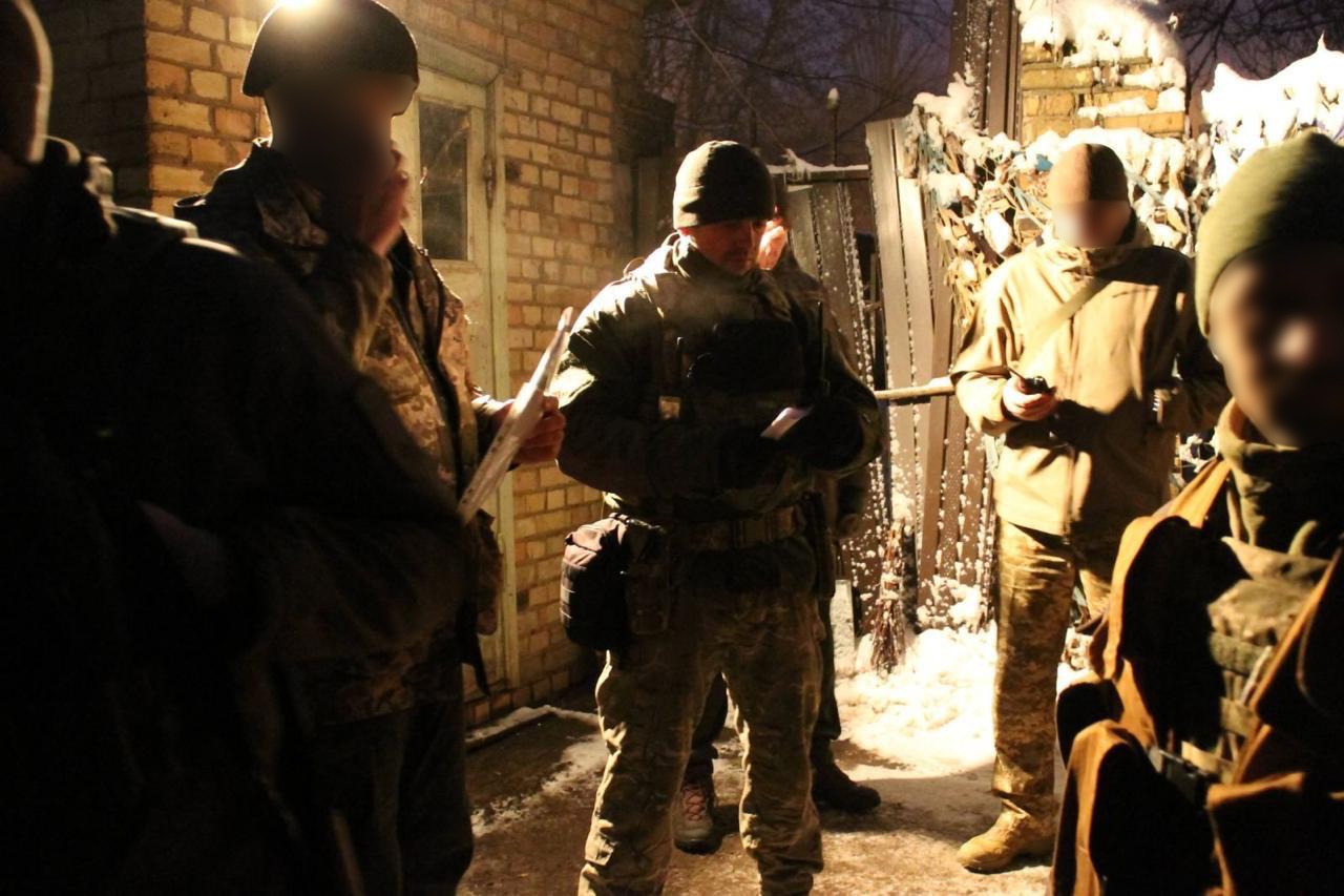 Бойовий шлях командира: інтерв’ю з Сергієм Вікторовичем Горохівським