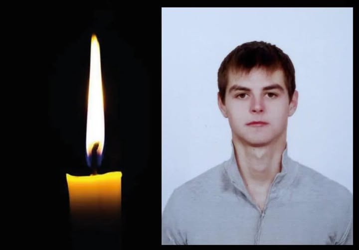 На Запорізькому напрямку загинув токар з Кривого Рогу Віталій Пироженко
