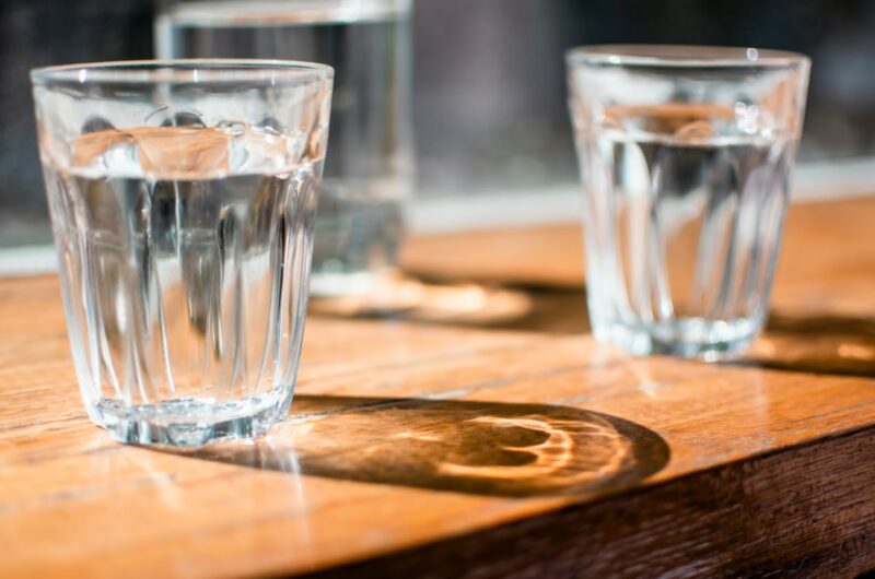 В Днепропетровской области воду будут подавать с повышенным содержанием хлора
