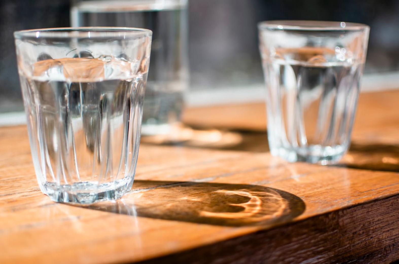 На Дніпропетровщині воду подаватимуть із підвищеним хлором