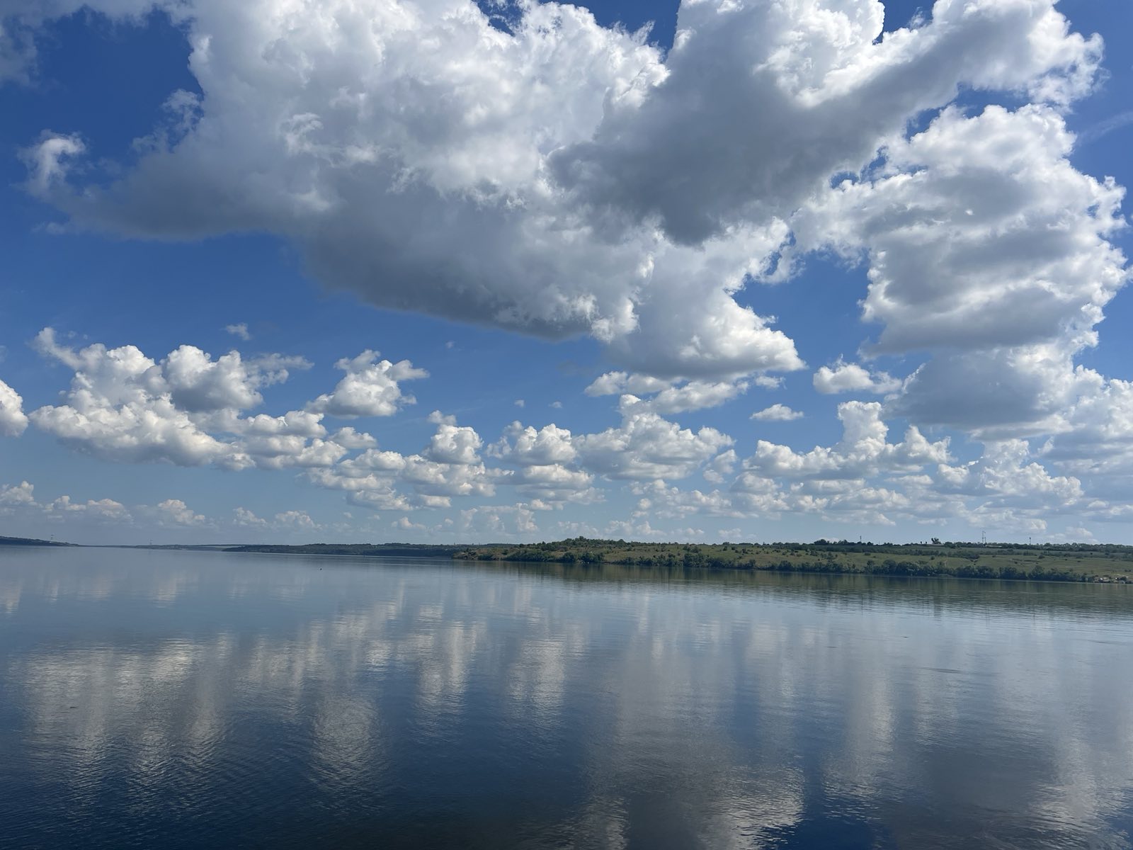 Погода у Дніпрі та області 7 червня: попереджають про дощі