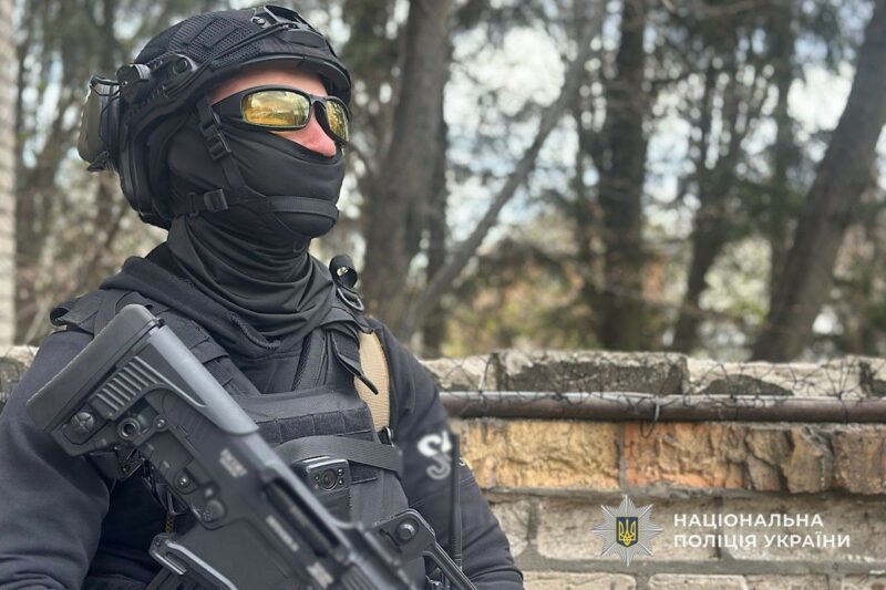 Полювання на дрони: на Нікопольщині посилили захист неба від БПЛА (ВІДЕО)