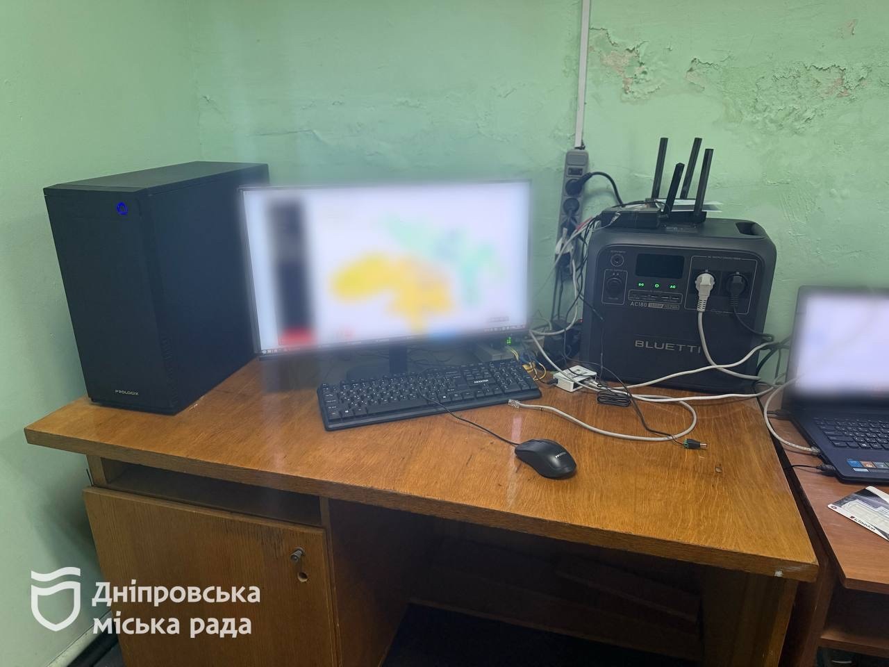 У Дніпрі модернізували сирени: тривога буде швидшою