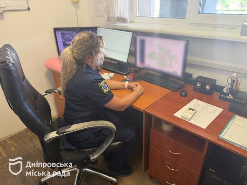 Сирени працюватимуть без затримок: у Дніпрі модернізували систему оповіщення