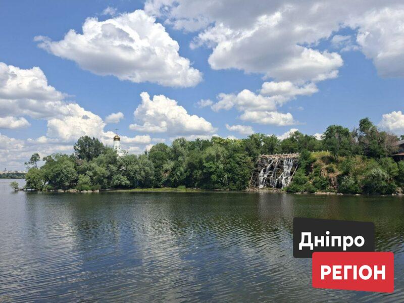 Комфортный день без жары и дождей: прогноз погоды в Днепре на 23 июля