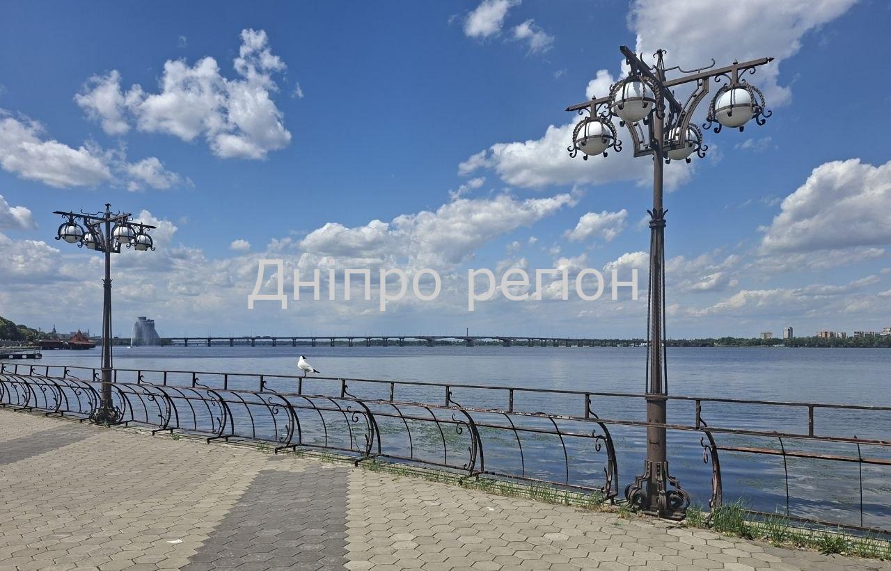 Прогноз погоди у Дніпрі та області на 1 липня