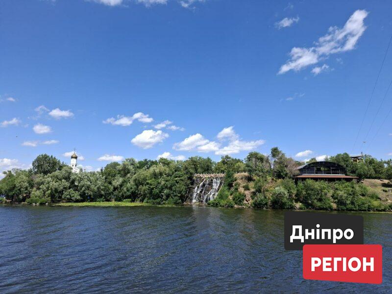 В Днепропетровскую область надвигаются грозы и шквалы: подробный прогноз погоды на сегодня