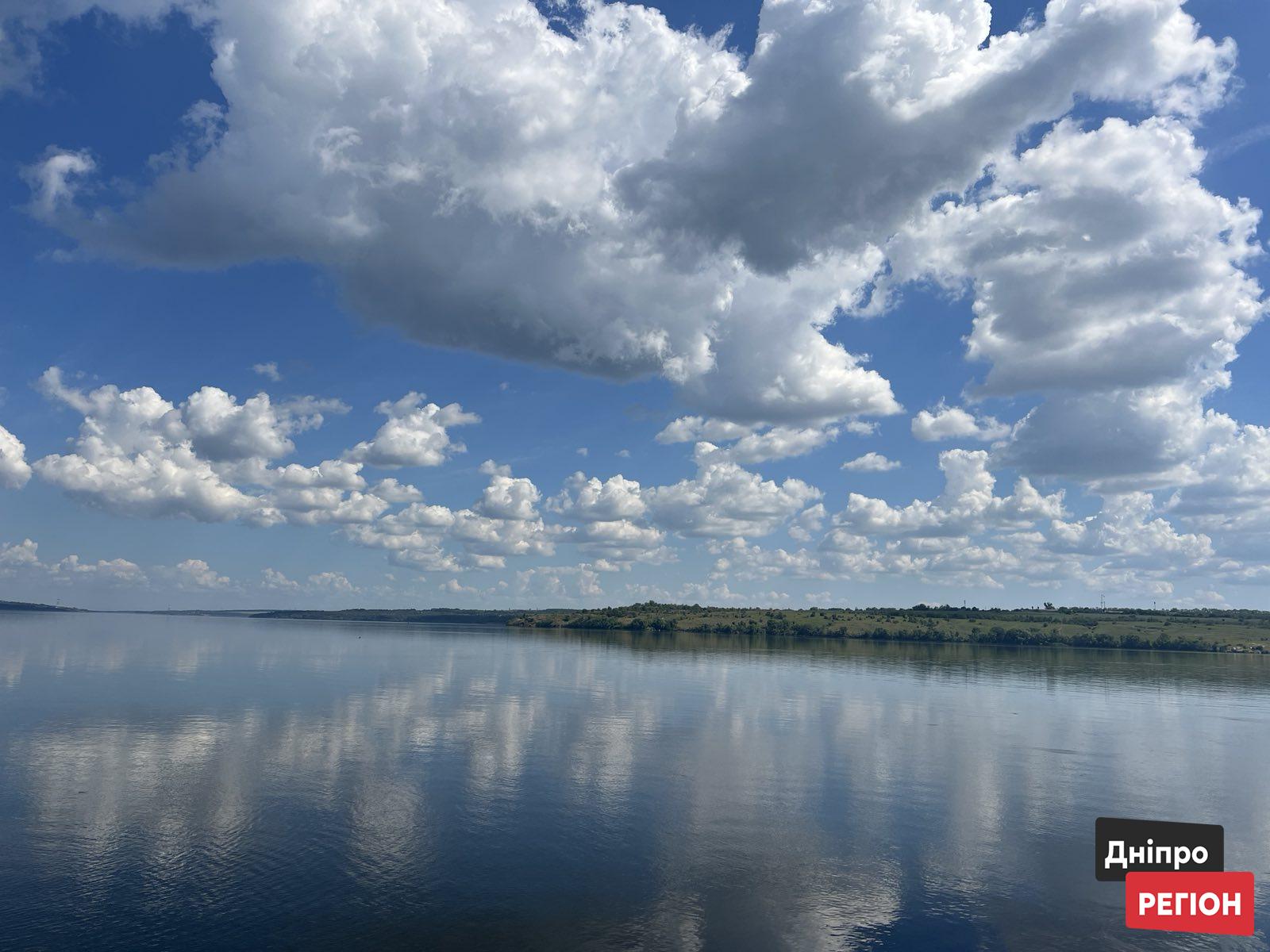 Де у Дніпрі чиста вода на пляжах: результати аналізів