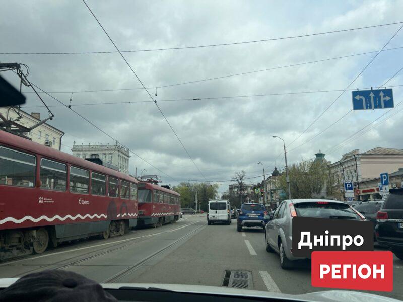 Готуйтеся до об’їздів: у Дніпрі з 13 липня перекриють велике перехрестя